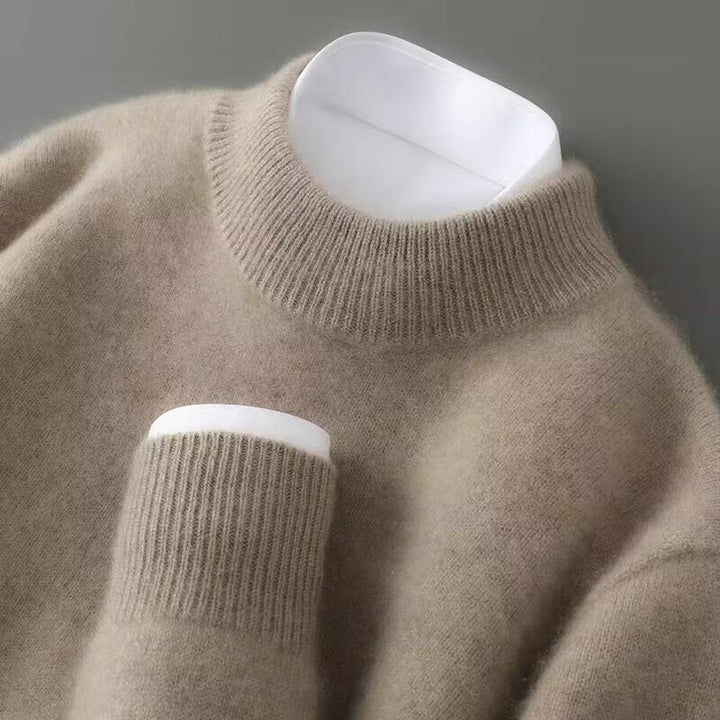 Olivia Mae | Arlington Cashmere Sweater
