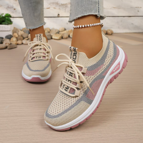 Nerina™ | Light comfort sneakers
