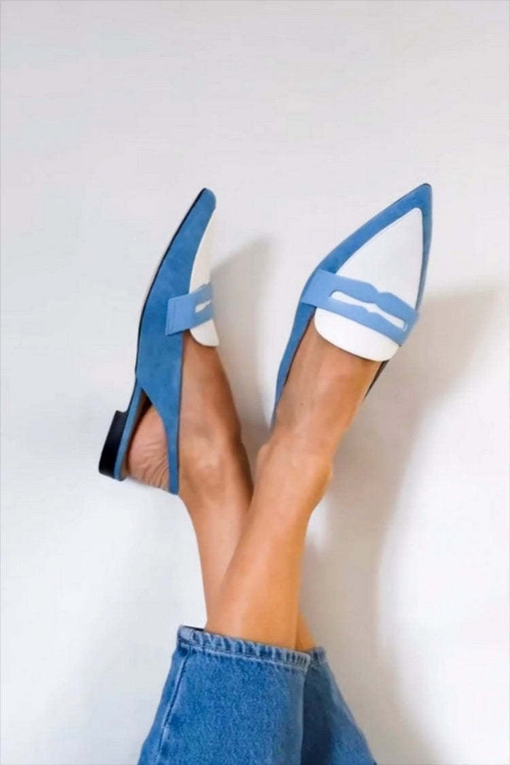 Leanne™ | Contemporary Sandals