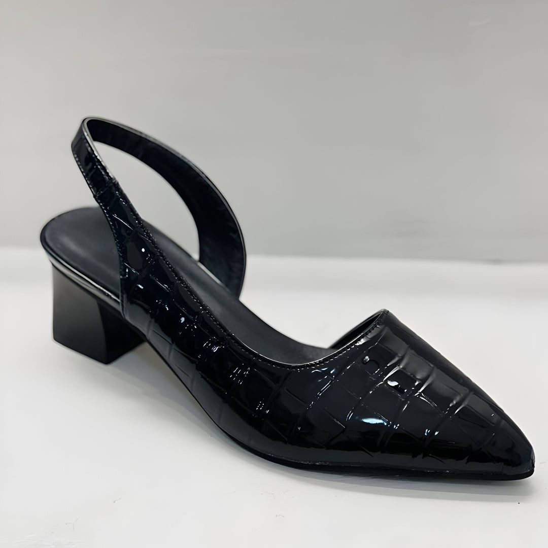 Lynn ™ | Comfortable Orthopedic Heels