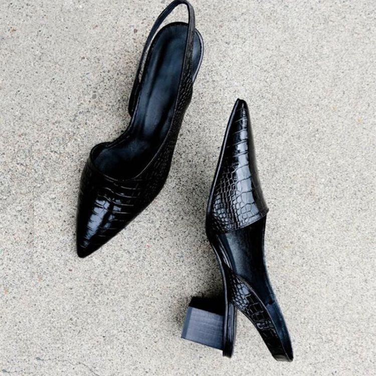 Lynn ™ | Comfortable Orthopedic Heels