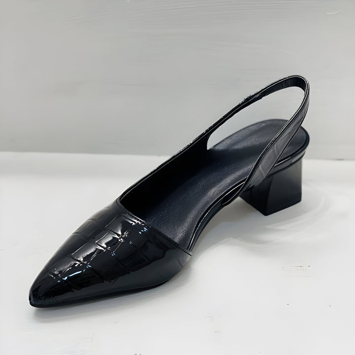 Lynn ™ | Comfortable Orthopedic Heels