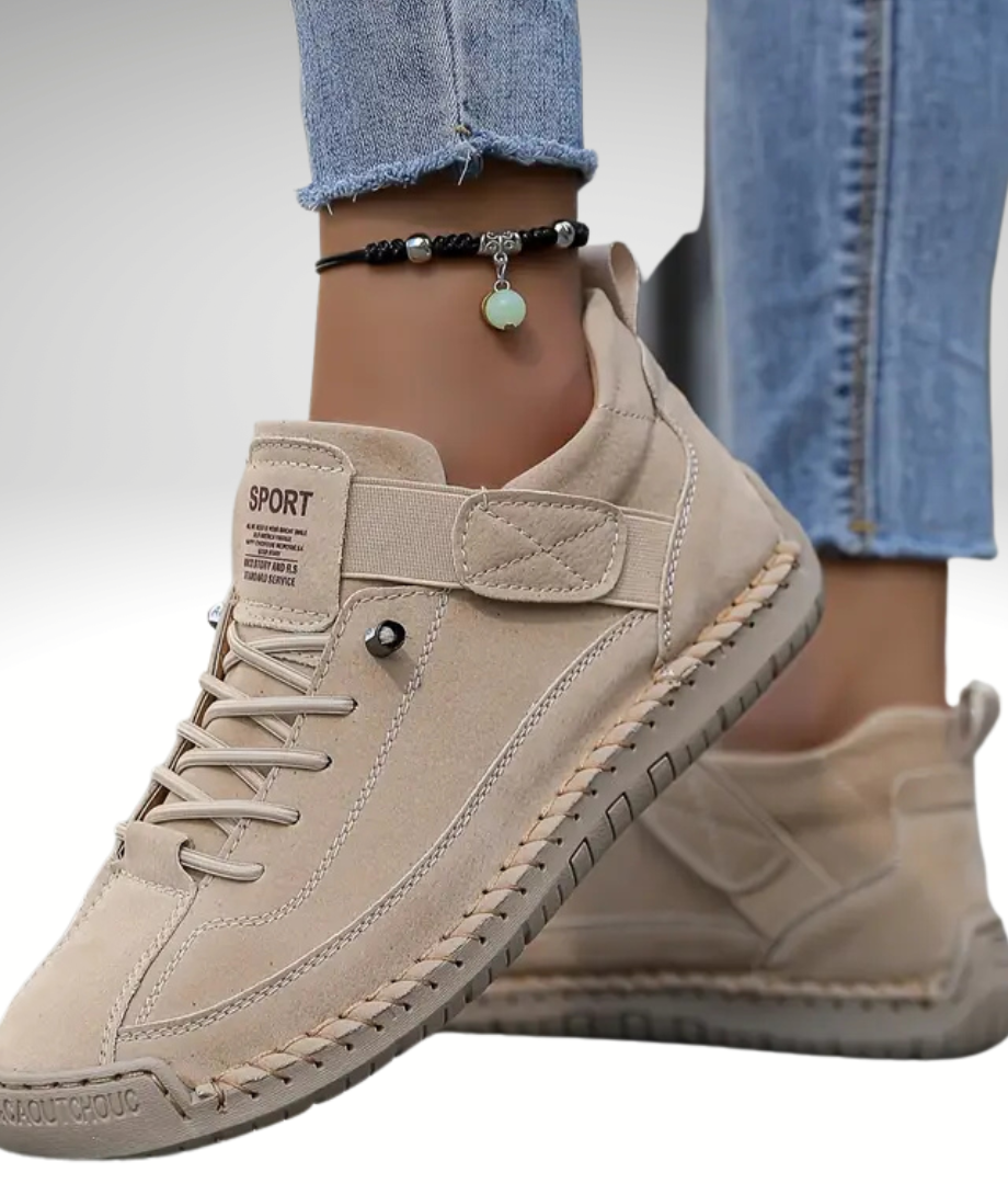 Elira™ | Comfortable, supportive sneakers