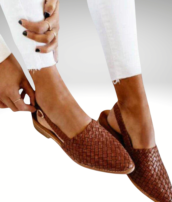 Aurora™ | moccasins