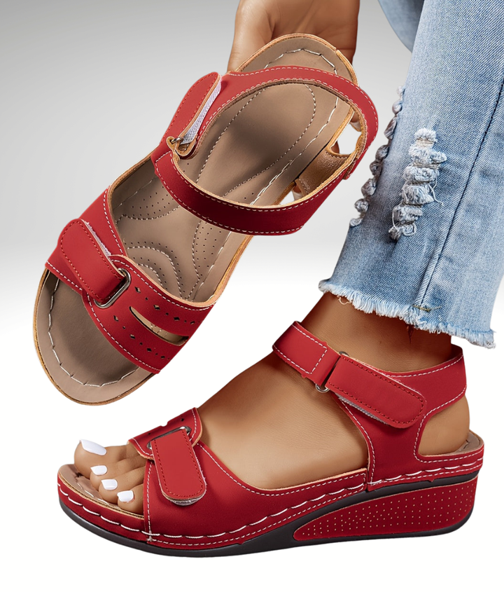 Célima™ | Fashionable orthopedic sandals
