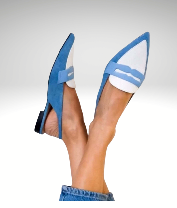 Leanne™ | Contemporary Sandals