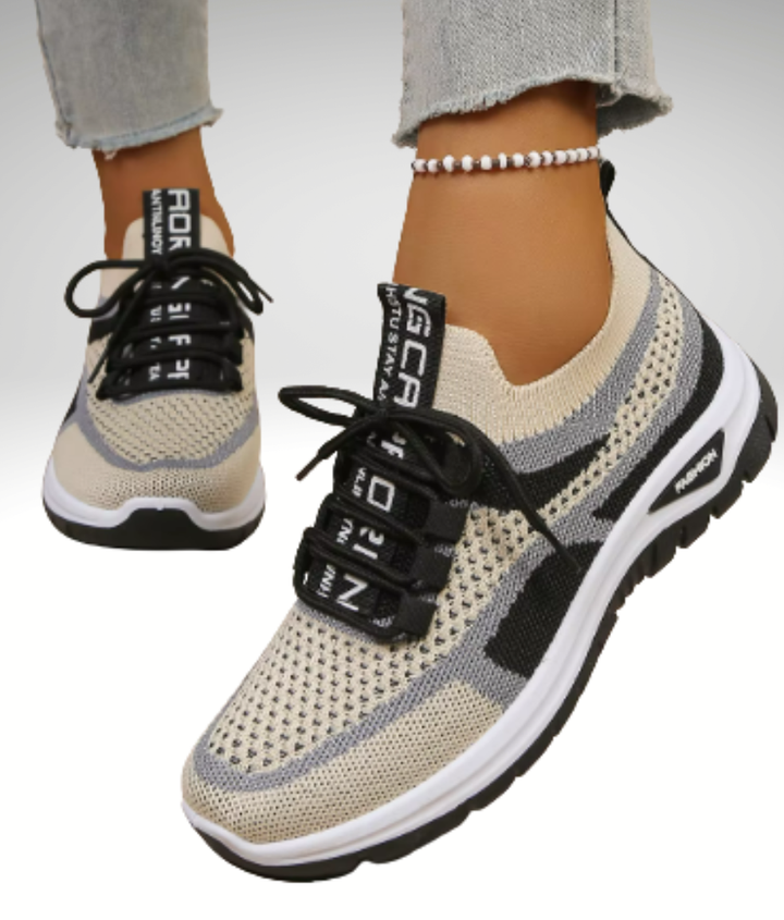 Nerina™ | Light comfort sneakers
