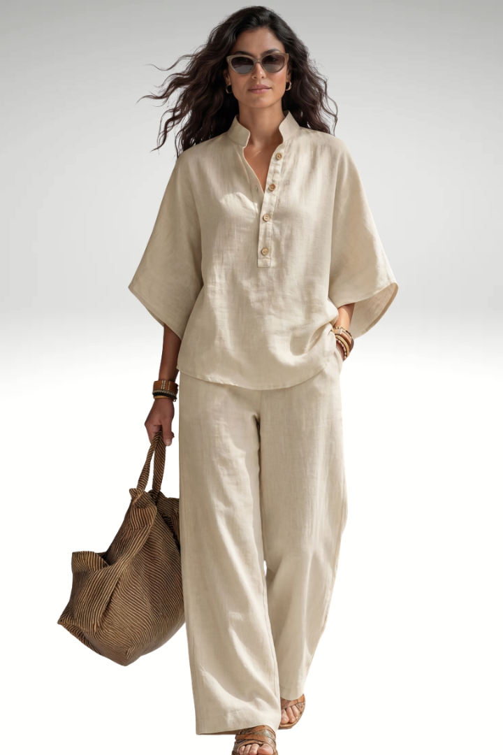 Elena | Elegant Women's Set