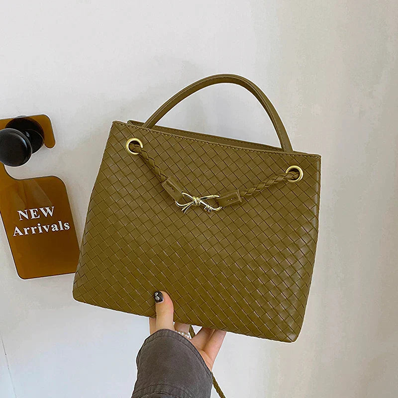 Chic Tote Bag