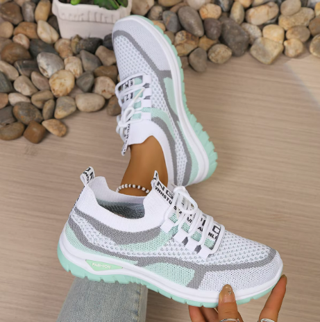 Nerina™ | Light comfort sneakers