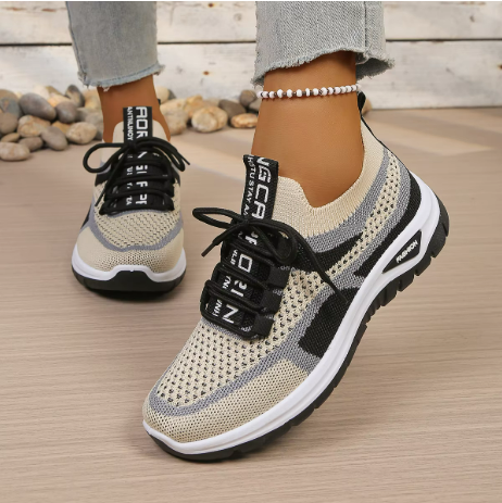 Nerina™ | Light comfort sneakers