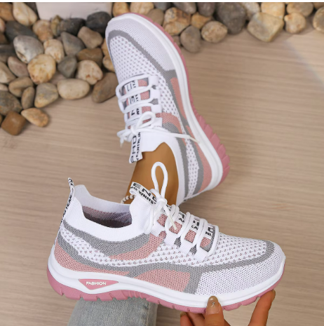 Nerina™ | Light comfort sneakers