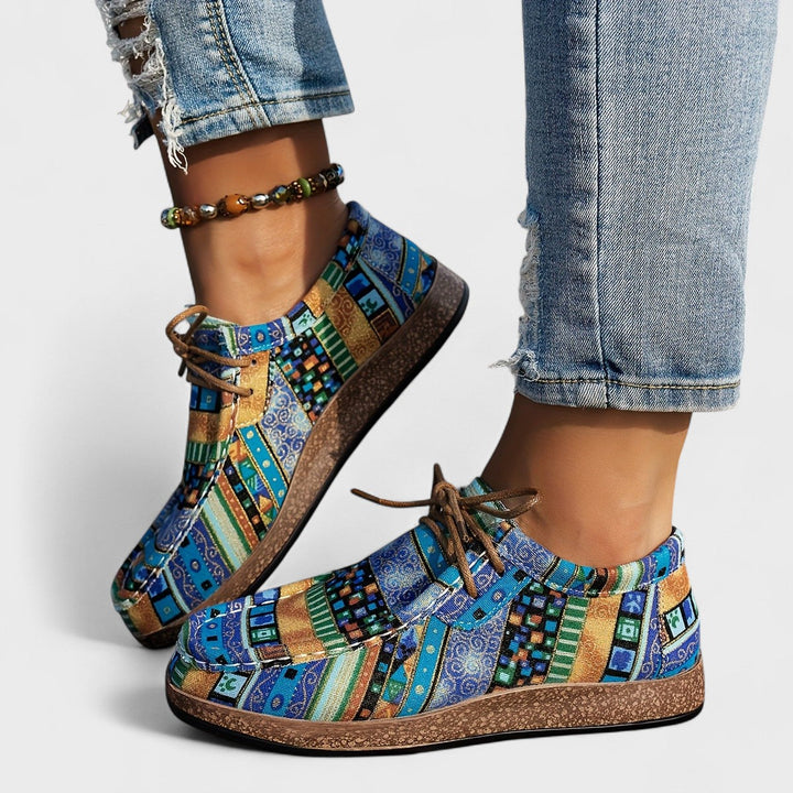 Harper | Orthopedic Sneakers