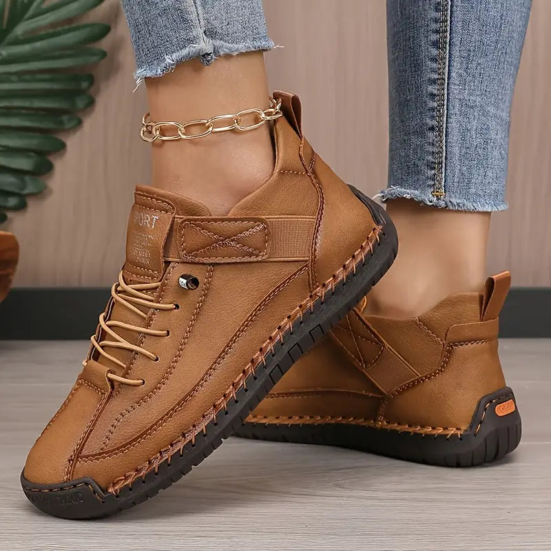Elira™ | Comfortable, supportive sneakers