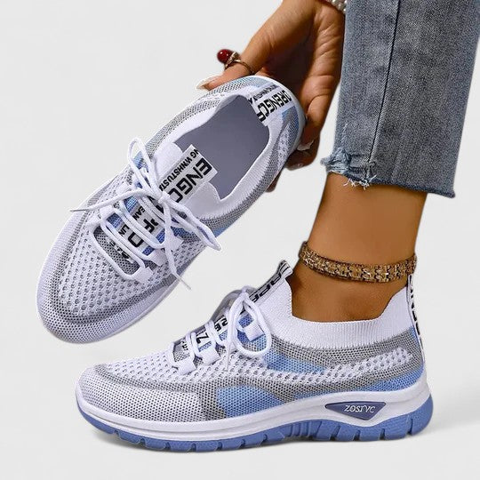 Charlotte | Comfort Support Sneakers