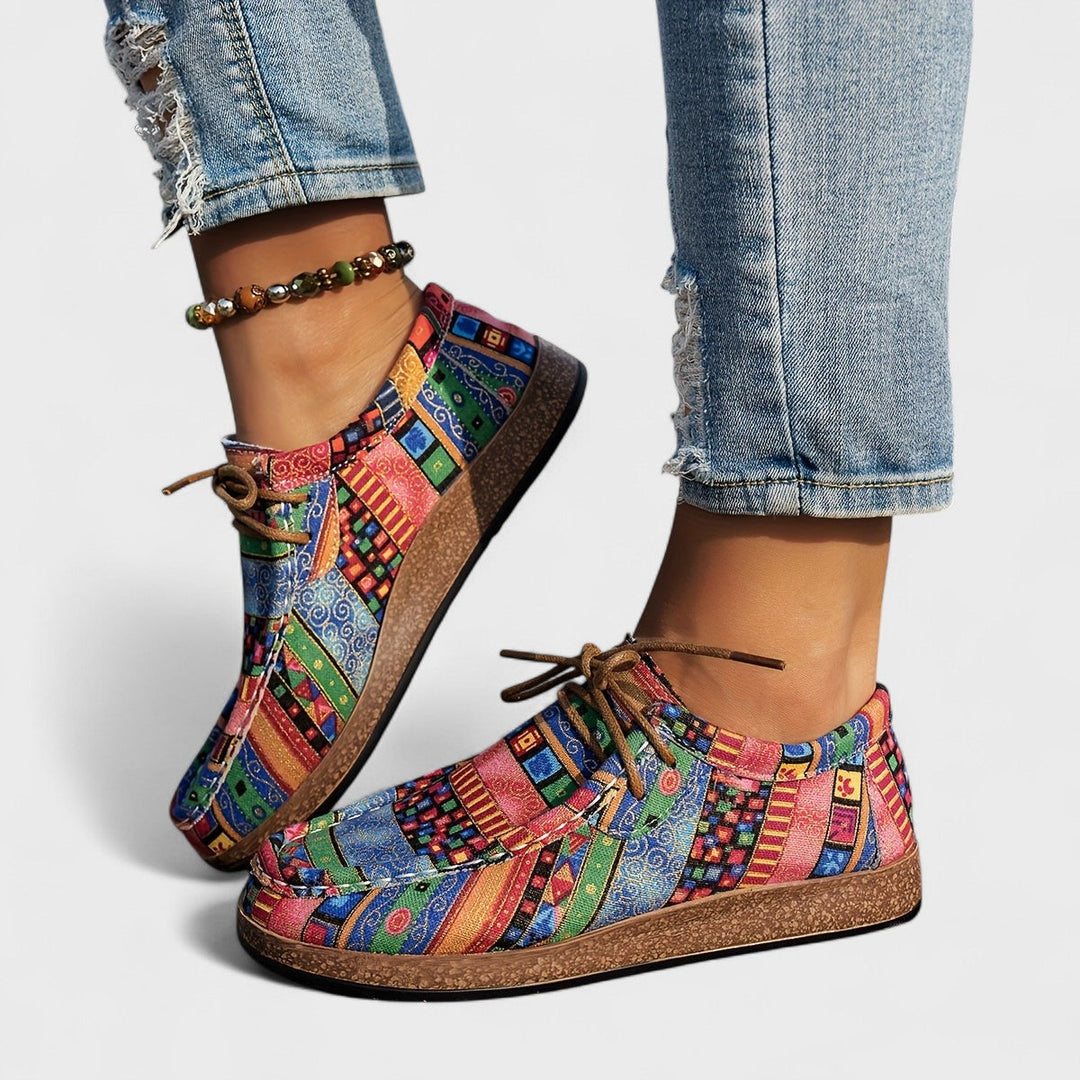 Harper | Orthopedic Sneakers