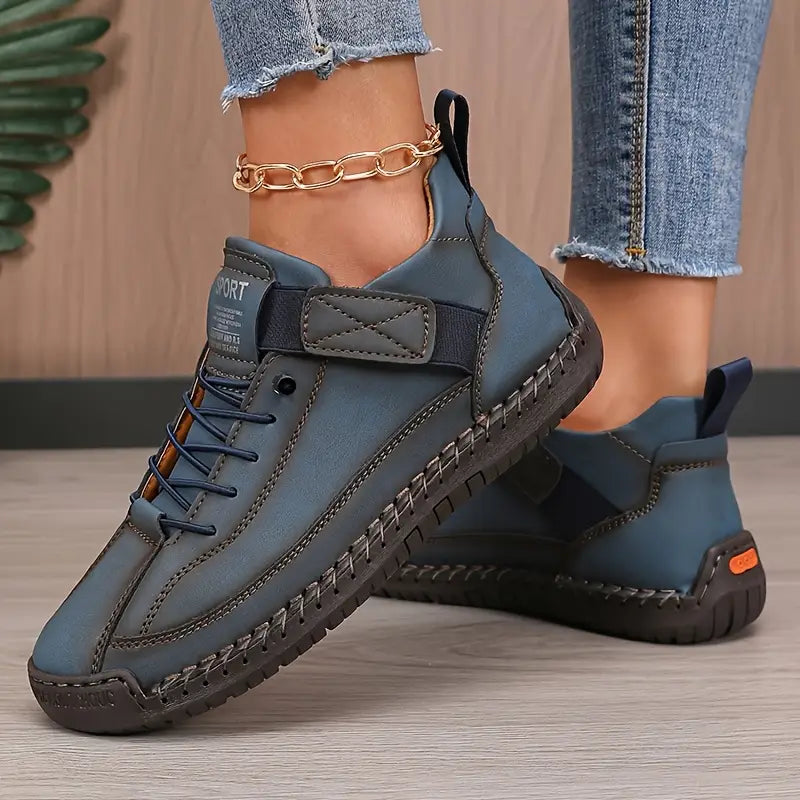 Elira™ | Comfortable, supportive sneakers