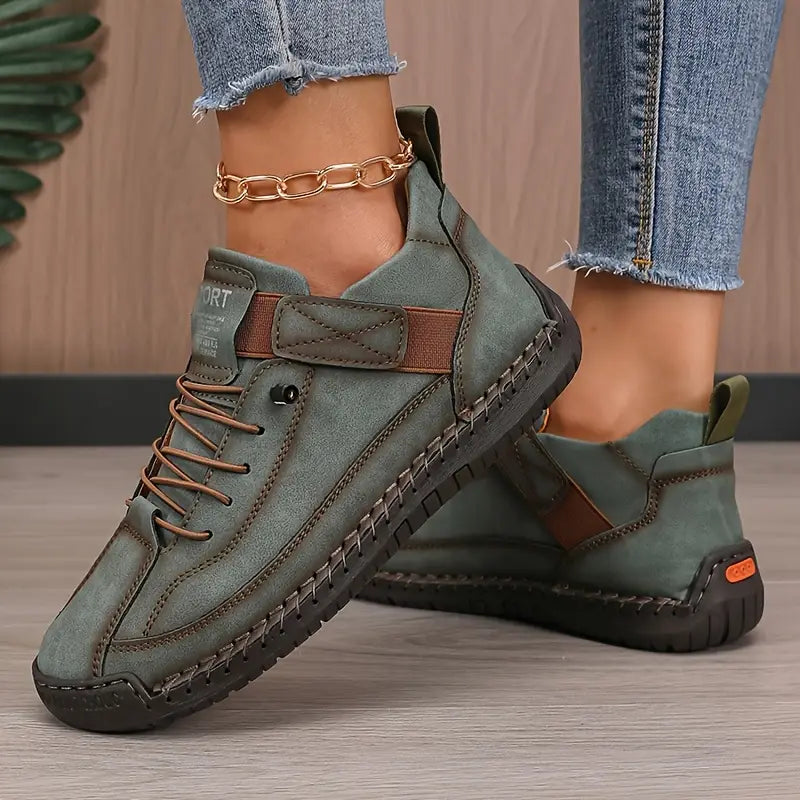 Elira™ | Comfortable, supportive sneakers
