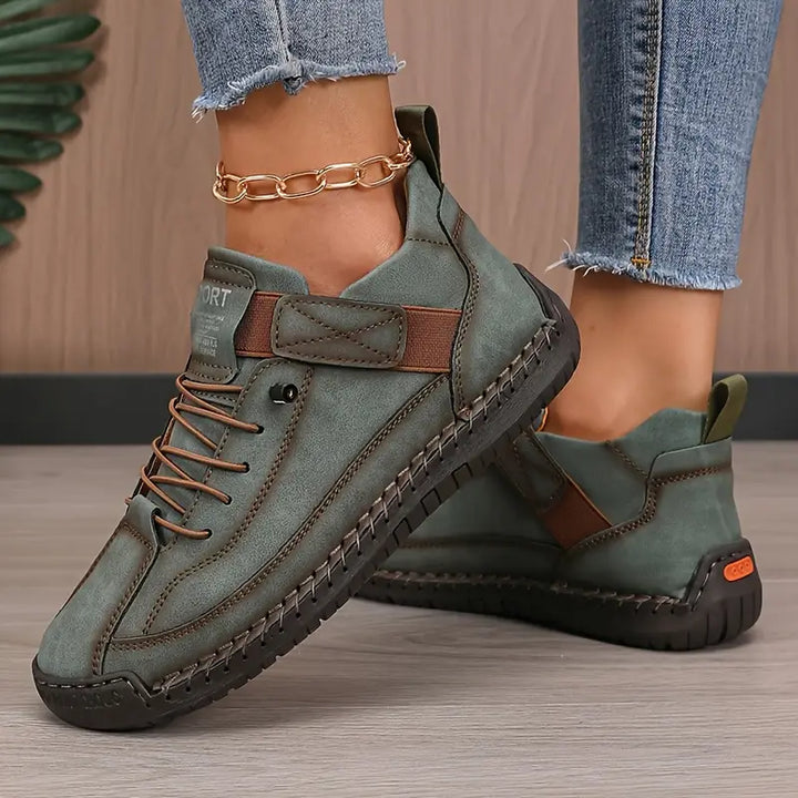 Elira™ | Comfortable, supportive sneakers