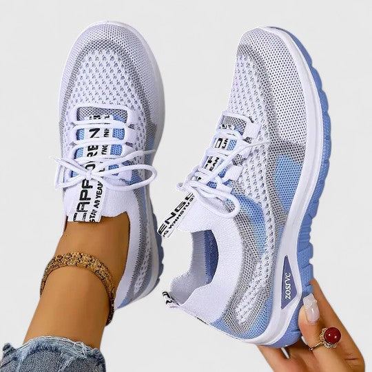 Charlotte | Comfort Support Sneakers