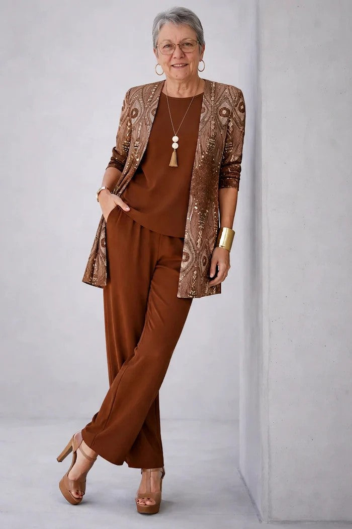 Margaret™ - 3-Piece Set