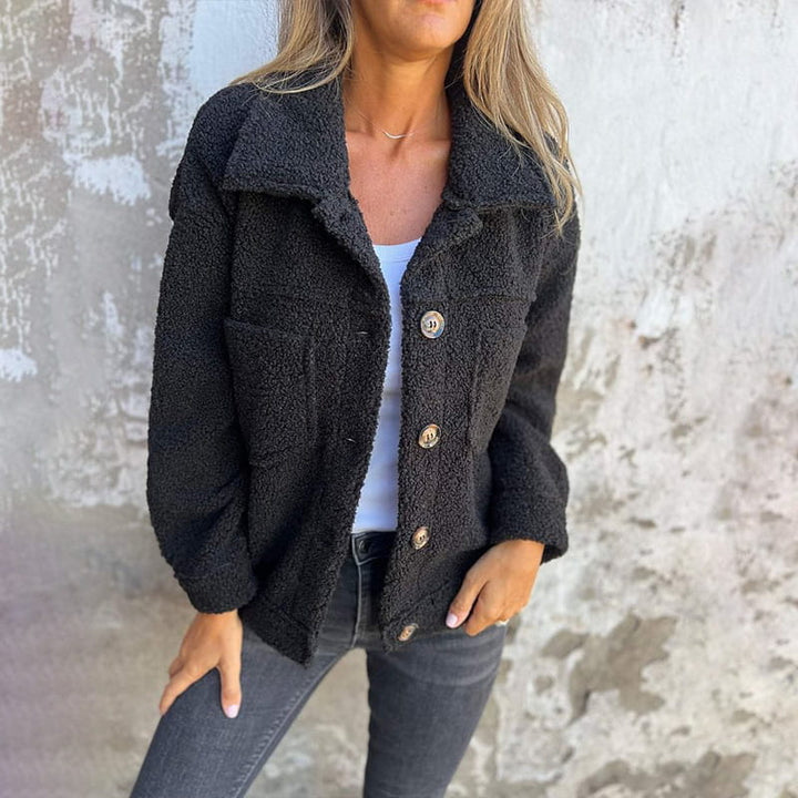 Luna | The Teddy Jacket — Final Edit