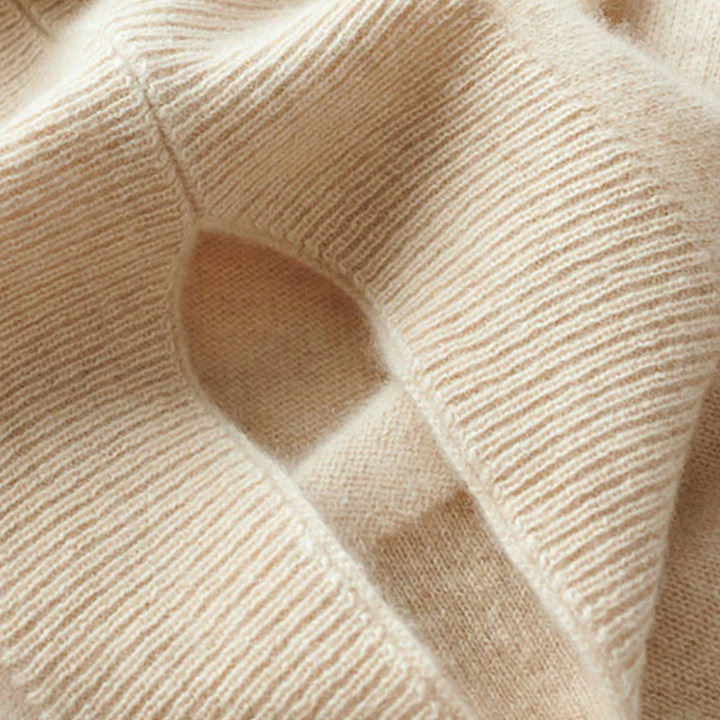 Alpina™ | Premium Merino Wool Shawl — Final Edit
