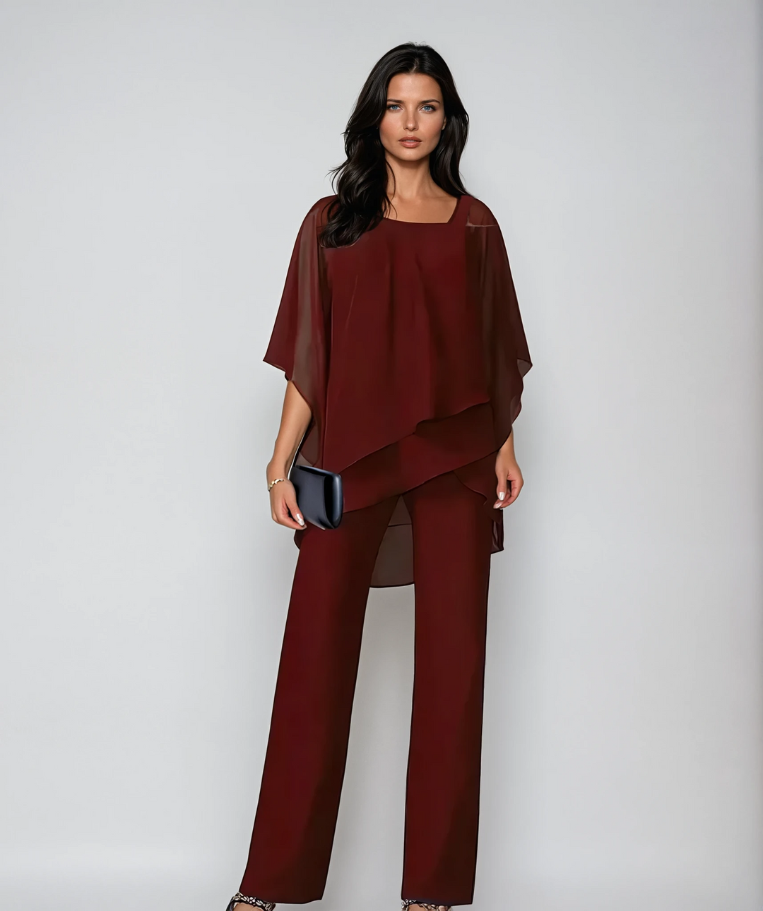 Nova™ Co-ord Lightweight Set