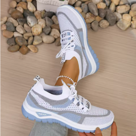 Nerina™ | Light comfort sneakers