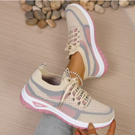 Nerina™ | Light comfort sneakers